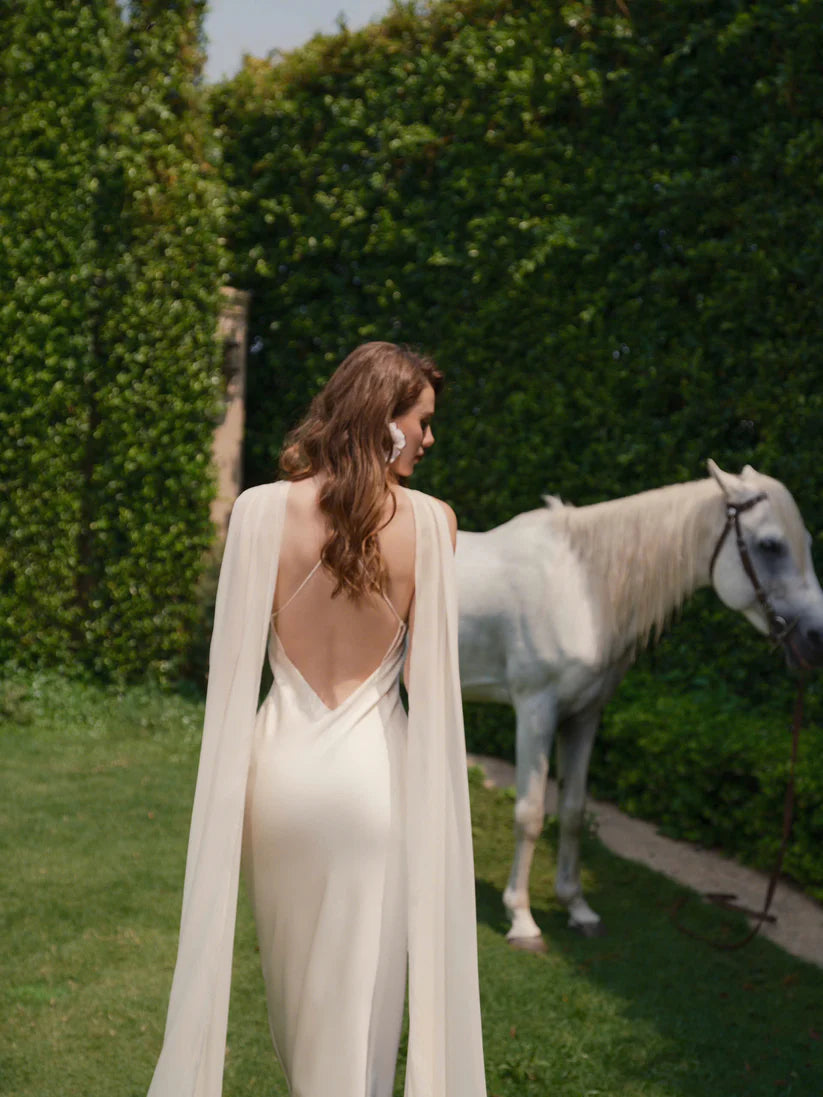 Kisserine Lyra Dress (Pre-order)