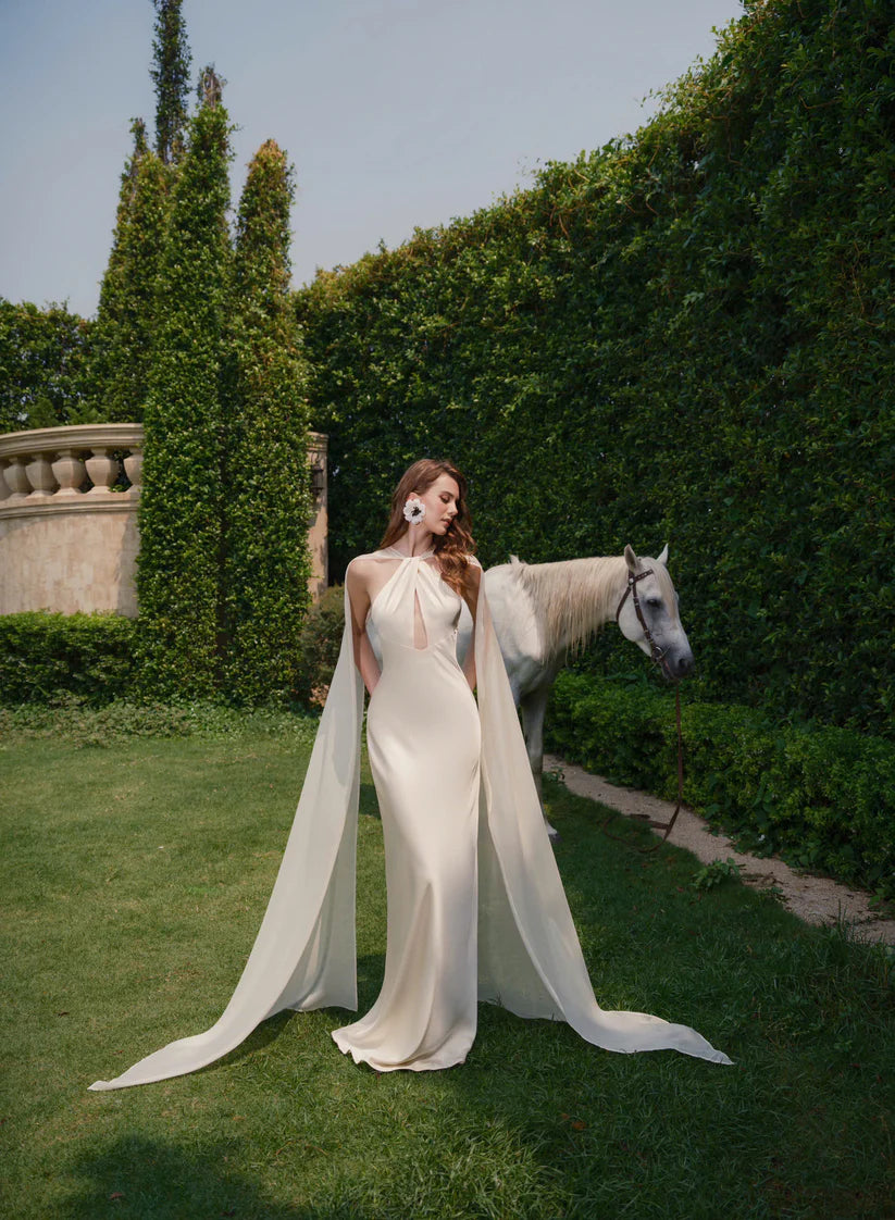 Kisserine Lyra Dress (Pre-order)