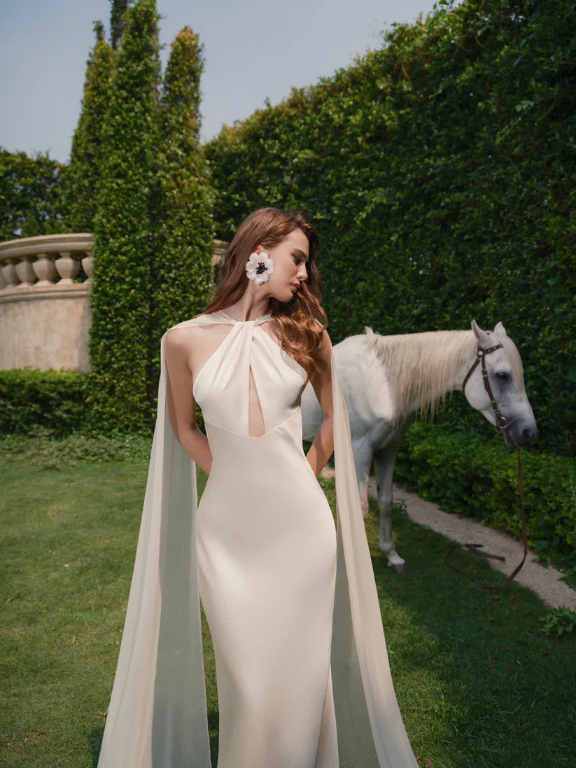 Kisserine Lyra Dress (Pre-order)