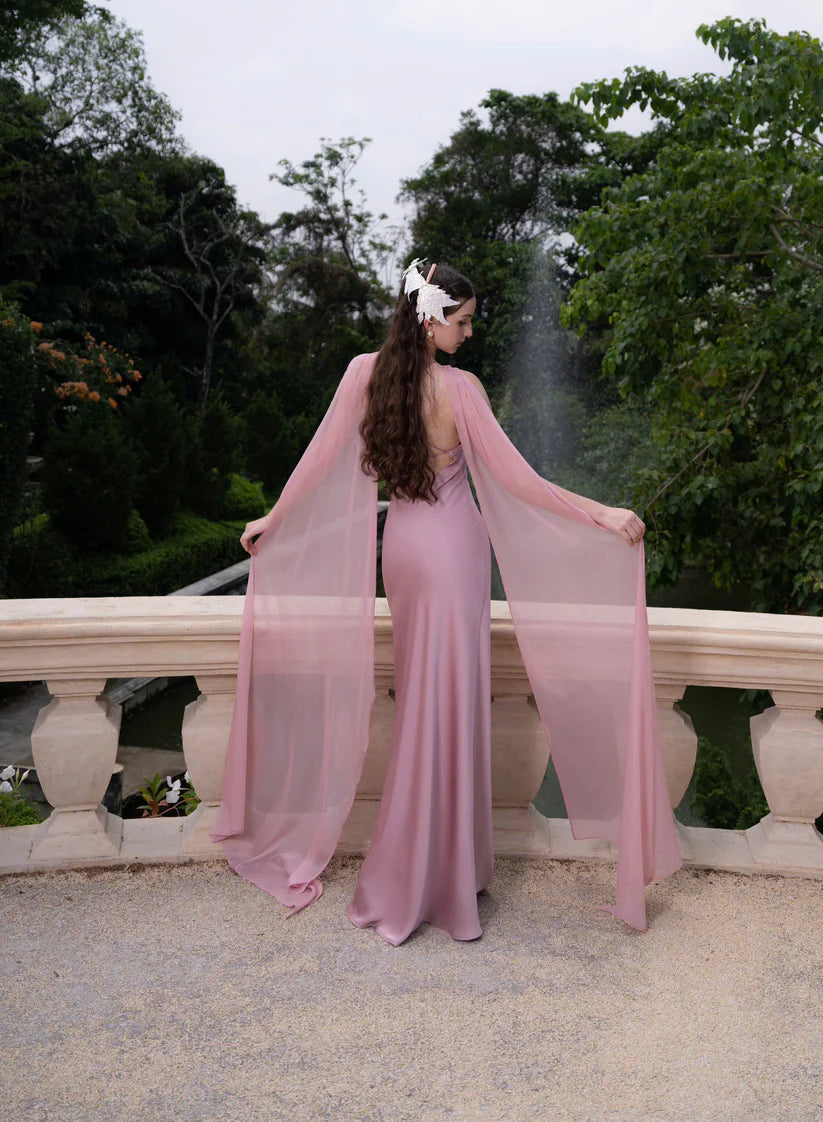 Kisserine Lyra Dress (Pre-order)