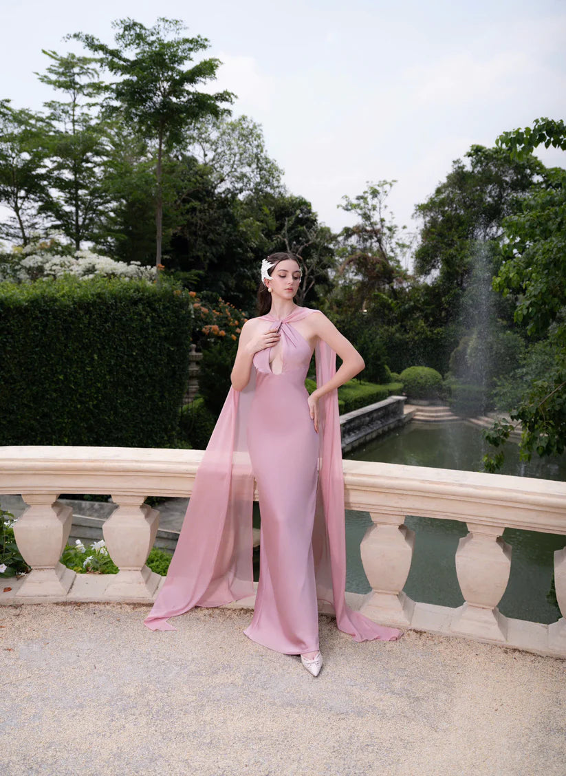 Kisserine Lyra Dress (Pre-order)