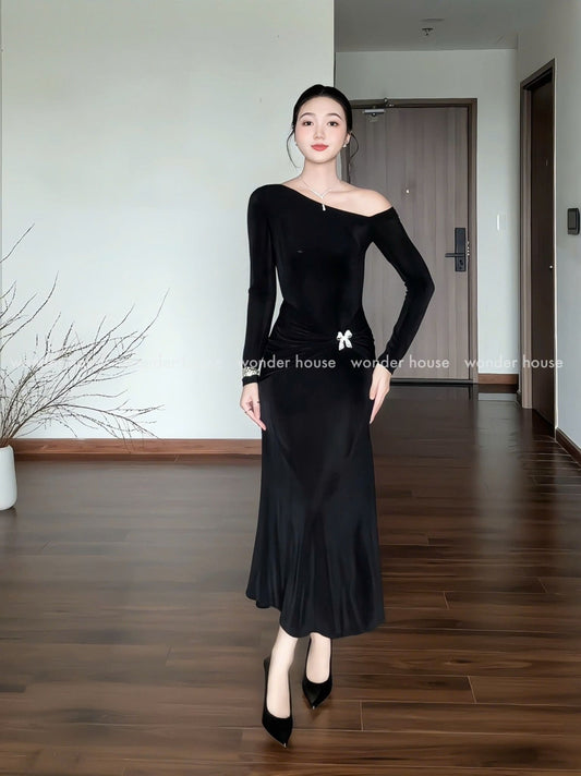 Wonderhouse Poly Dress (Pre-order)
