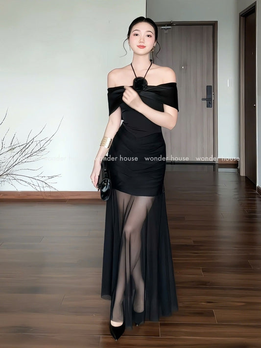 Wonderhouse Kamila Dress (Pre-order)