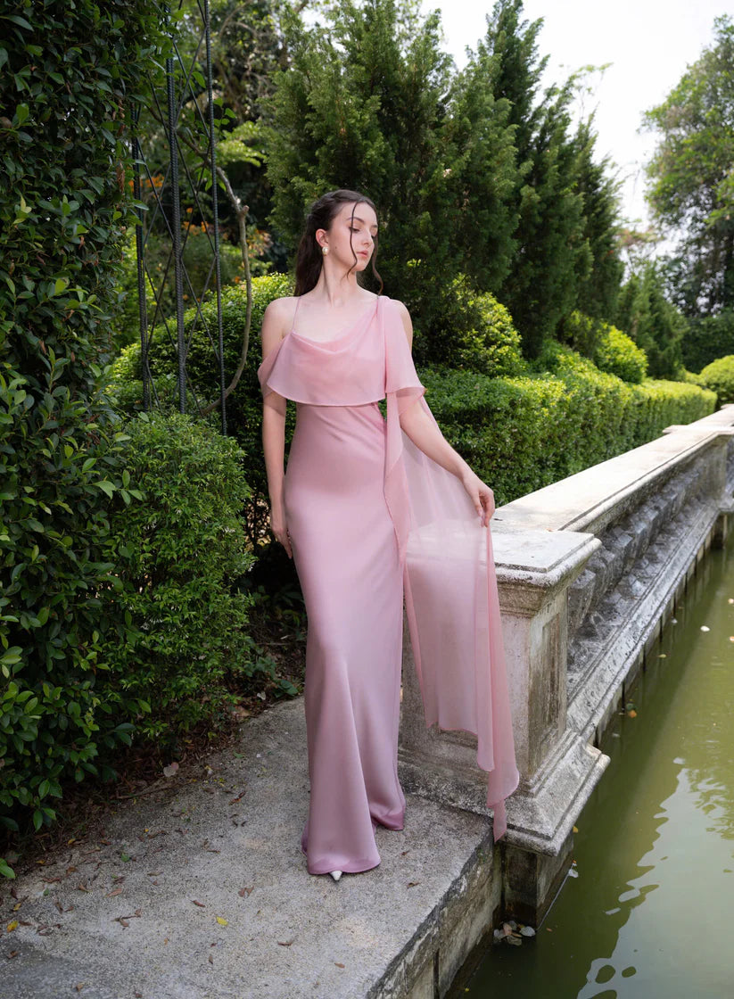 Kisserine Elara Dress (Pre-order)