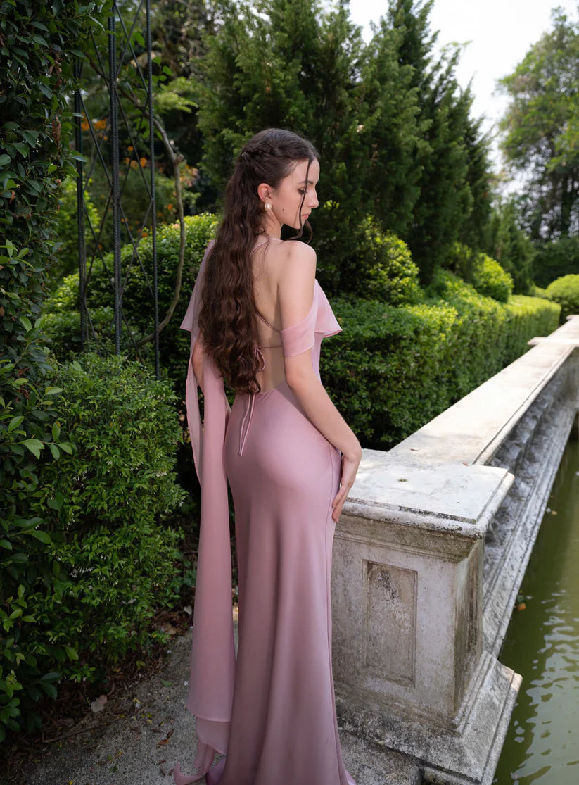 Kisserine Elara Dress (Pre-order)