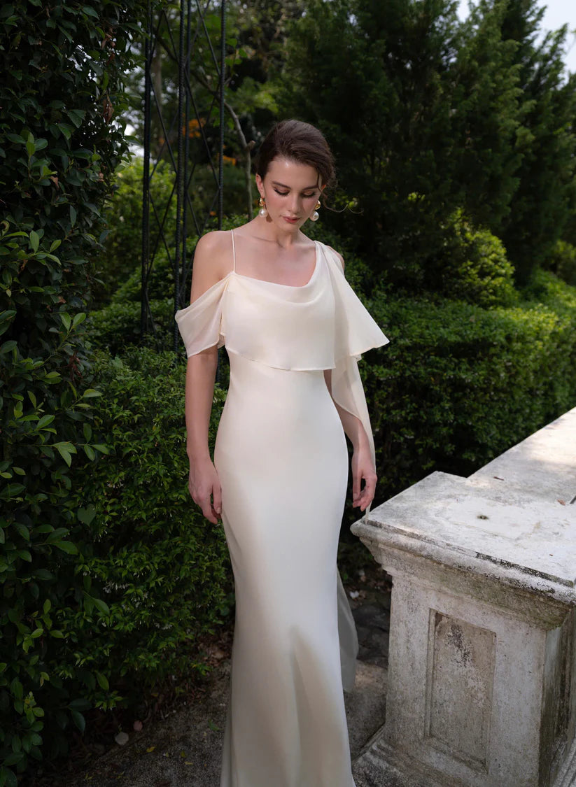 Kisserine Elara Dress (Pre-order)