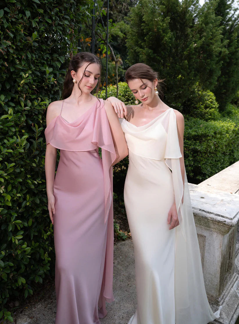 Kisserine Elara Dress (Pre-order)