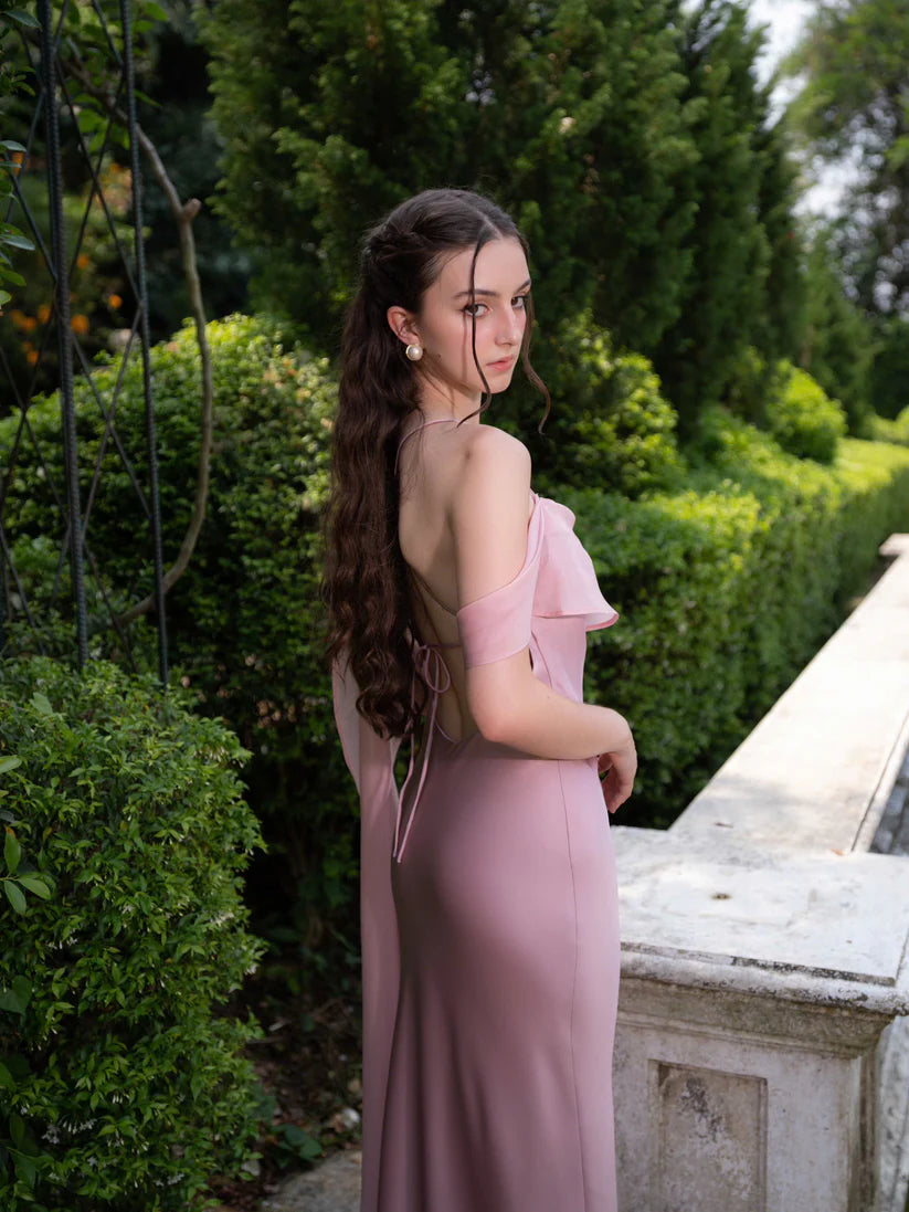 Kisserine Elara Dress (Pre-order)