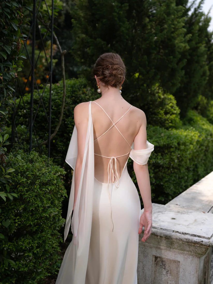 Kisserine Elara Dress (Pre-order)
