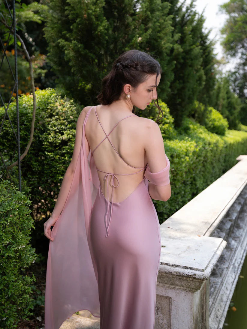 Kisserine Elara Dress (Pre-order)
