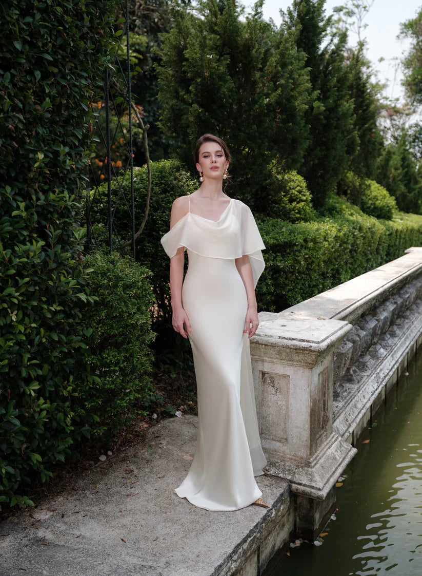 Kisserine Elara Dress (Pre-order)
