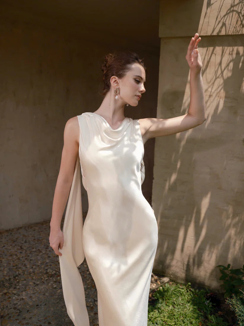 Kisserine Noa Dress (Pre-order)