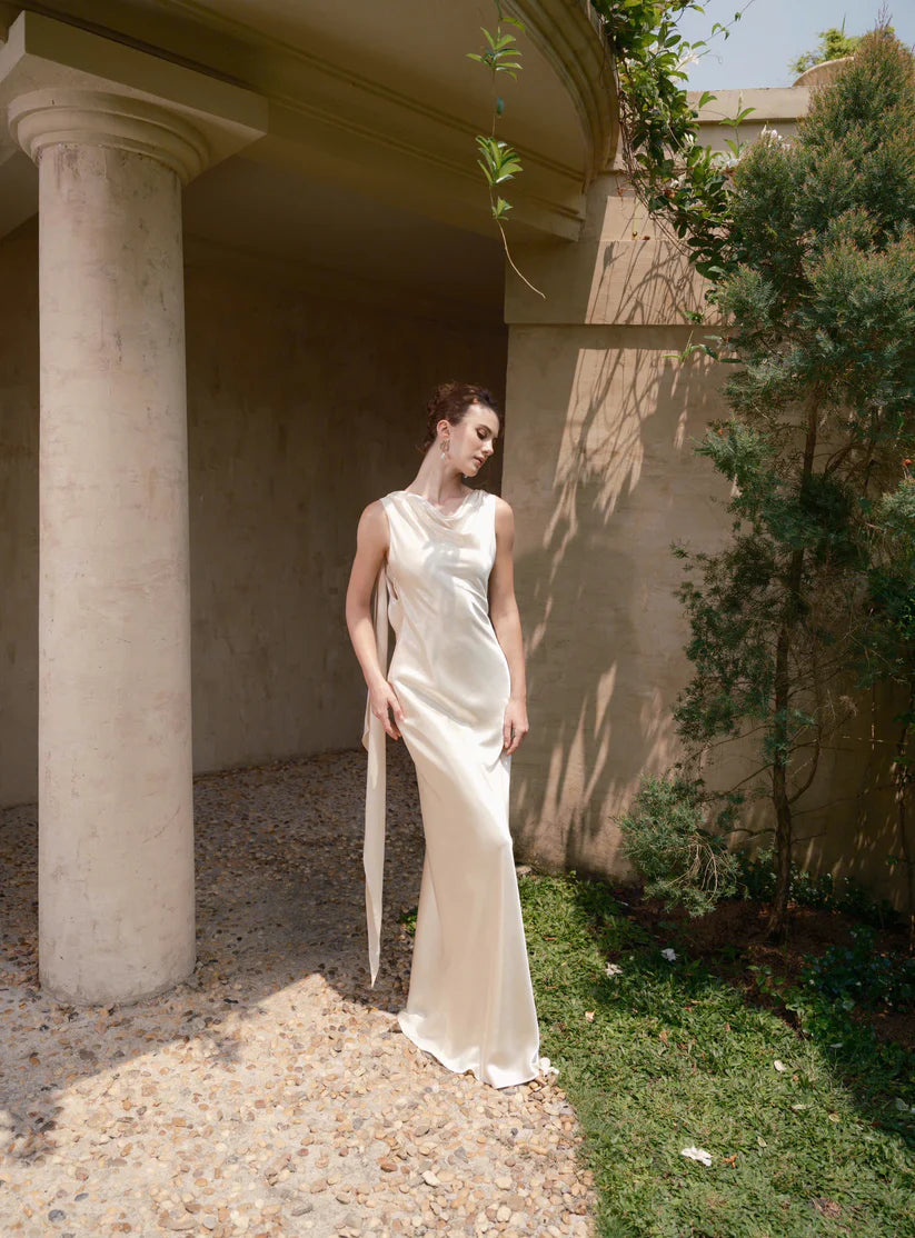 Kisserine Noa Dress (Pre-order)