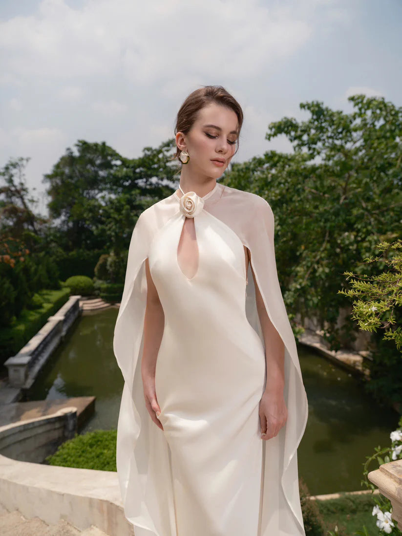 Kisserine Althea Dress (Pre-order)