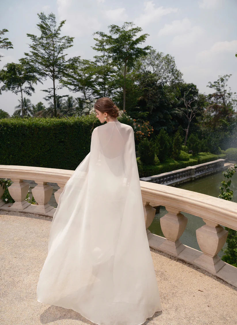 Kisserine Althea Dress (Pre-order)