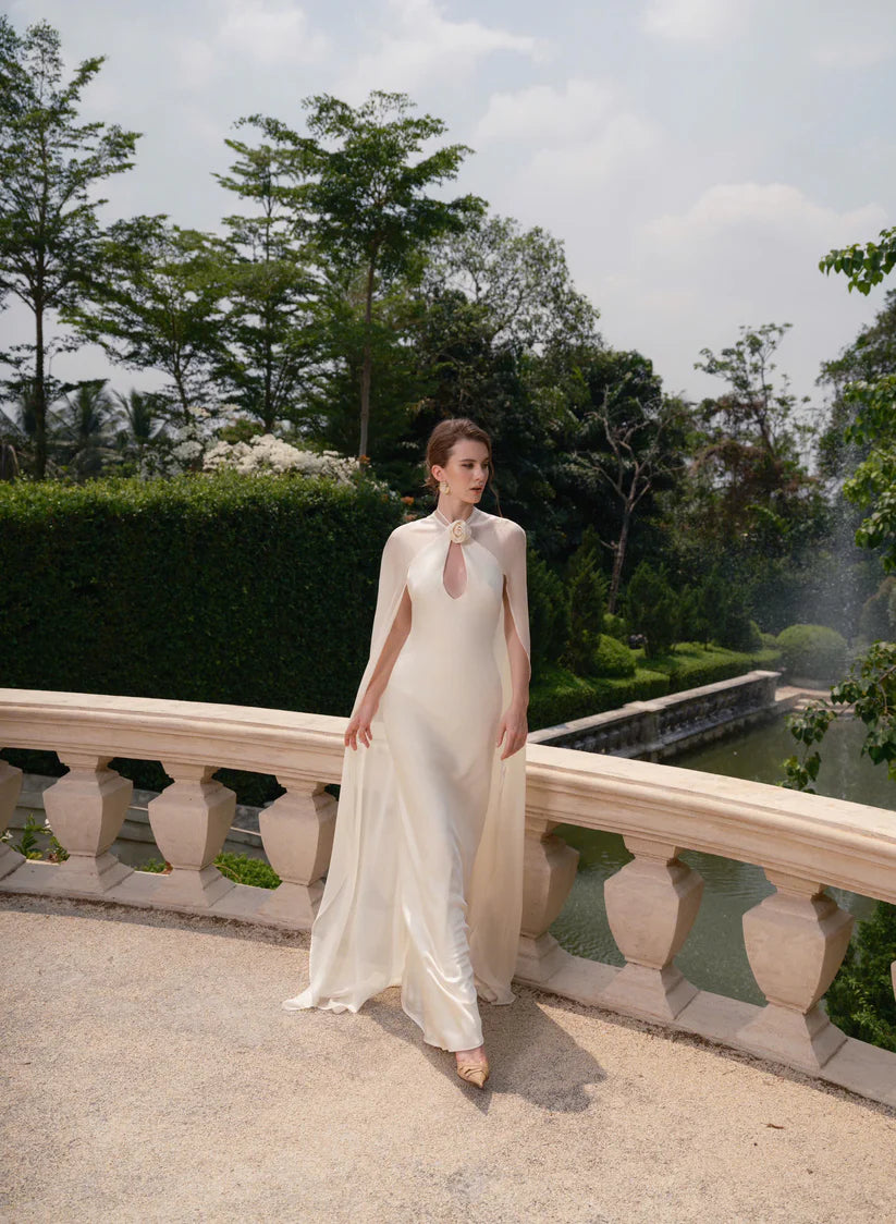 Kisserine Althea Dress (Pre-order)