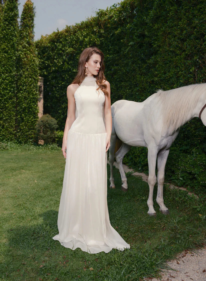 Kisserine Amelia Dress (Pre-order)
