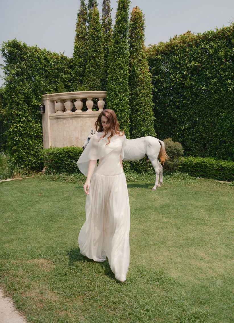Kisserine Amelia Dress (Pre-order)