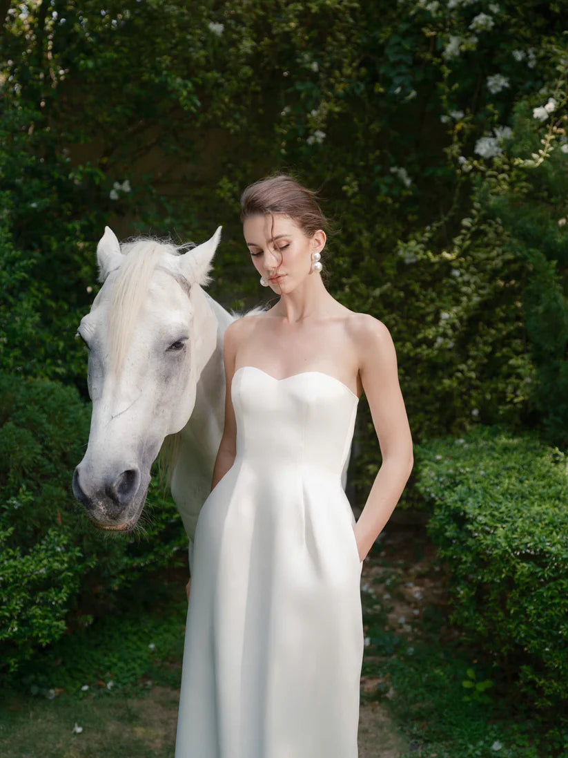 Kisserine Sora Dress (Pre-order)