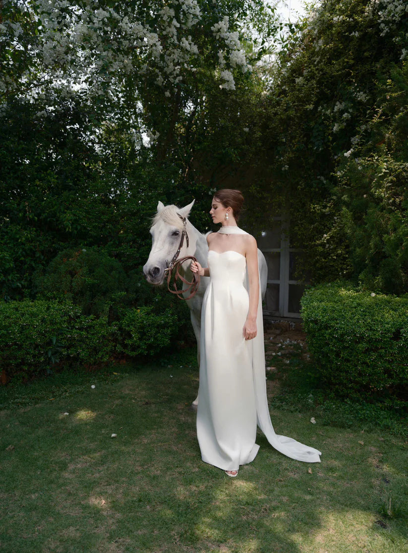 Kisserine Sora Dress (Pre-order)