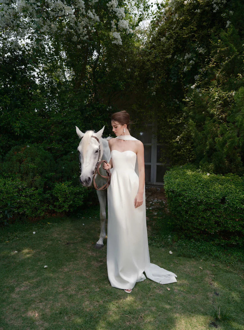 Kisserine Sora Dress (Pre-order)