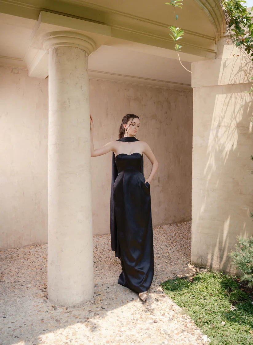Kisserine Sora Dress (Pre-order)