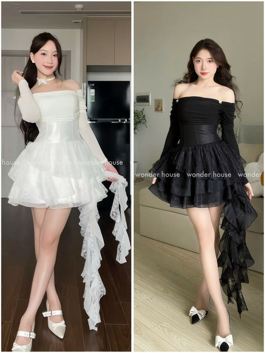 Wonderhouse Richie Dress (Pre-order)