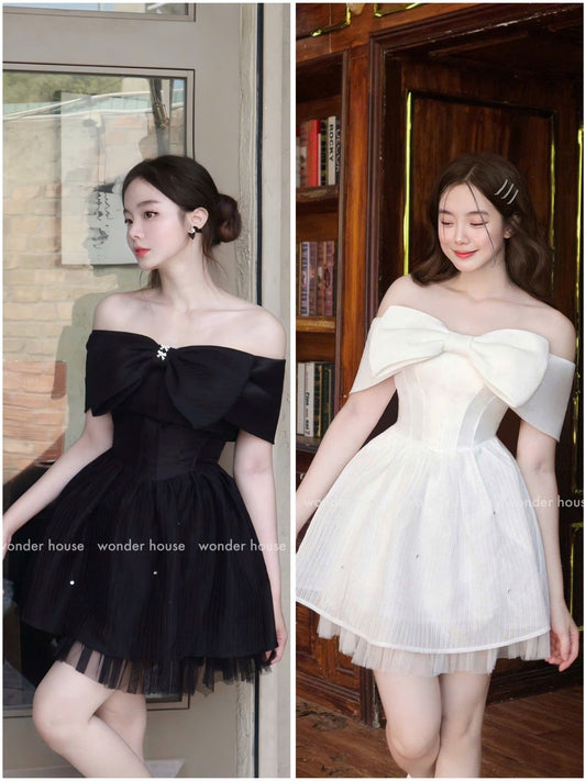 Wonderhouse Karina Dress (Pre-order)