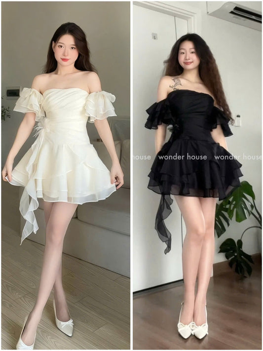 Wonderhouse Levia Dress (Pre-order)