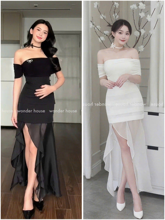 Wonderhouse Ceta Dress (Pre-order)