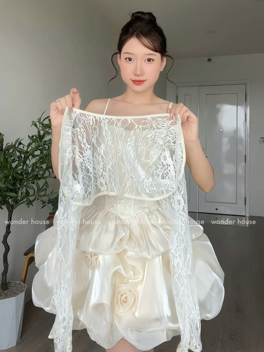 Wonderhouse Bloomi Dress (Pre-order)