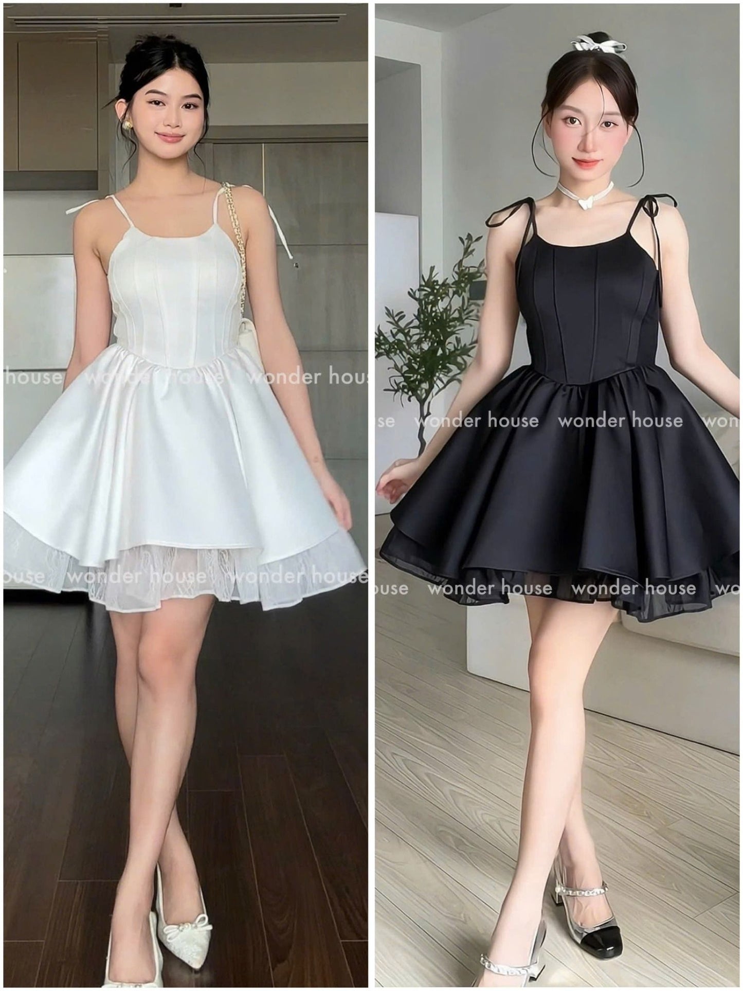 Wonderhouse Barbie Dress (Pre-order)