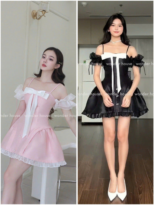 Wonderhouse Casi Dress (Pre-order)