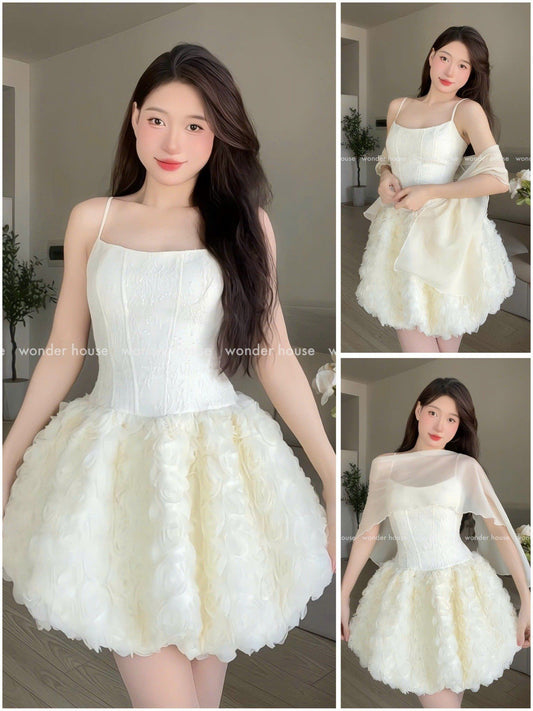 Wonderhouse Angie Dress (Pre-order)