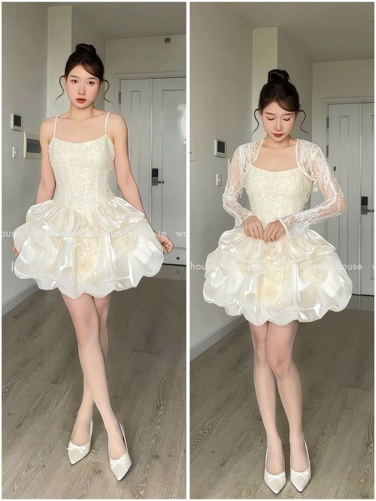 Wonderhouse Bloomi Dress (Pre-order)