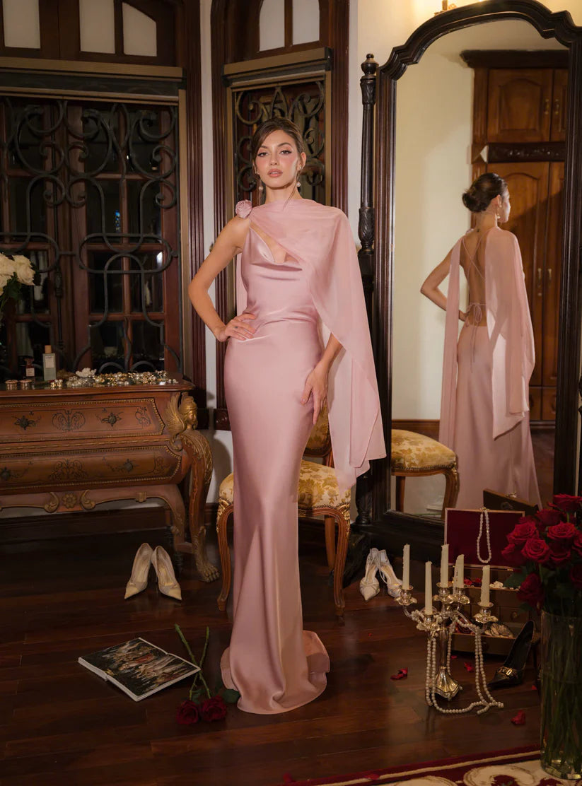 Kisserine Eclipse Dress (Pre-order)