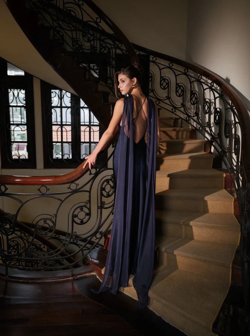 Kisserine Lyra Dress (Pre-order)