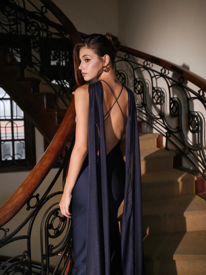 Kisserine Lyra Dress (Pre-order)