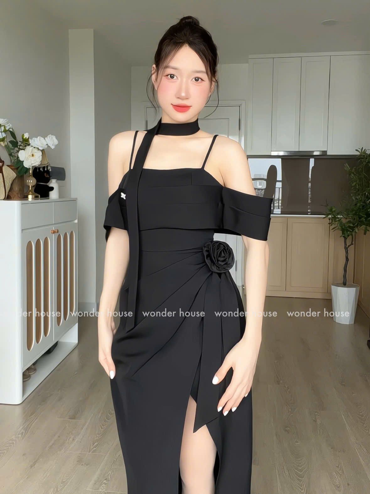 Wonderhouse Homie Dress (Pre-order)