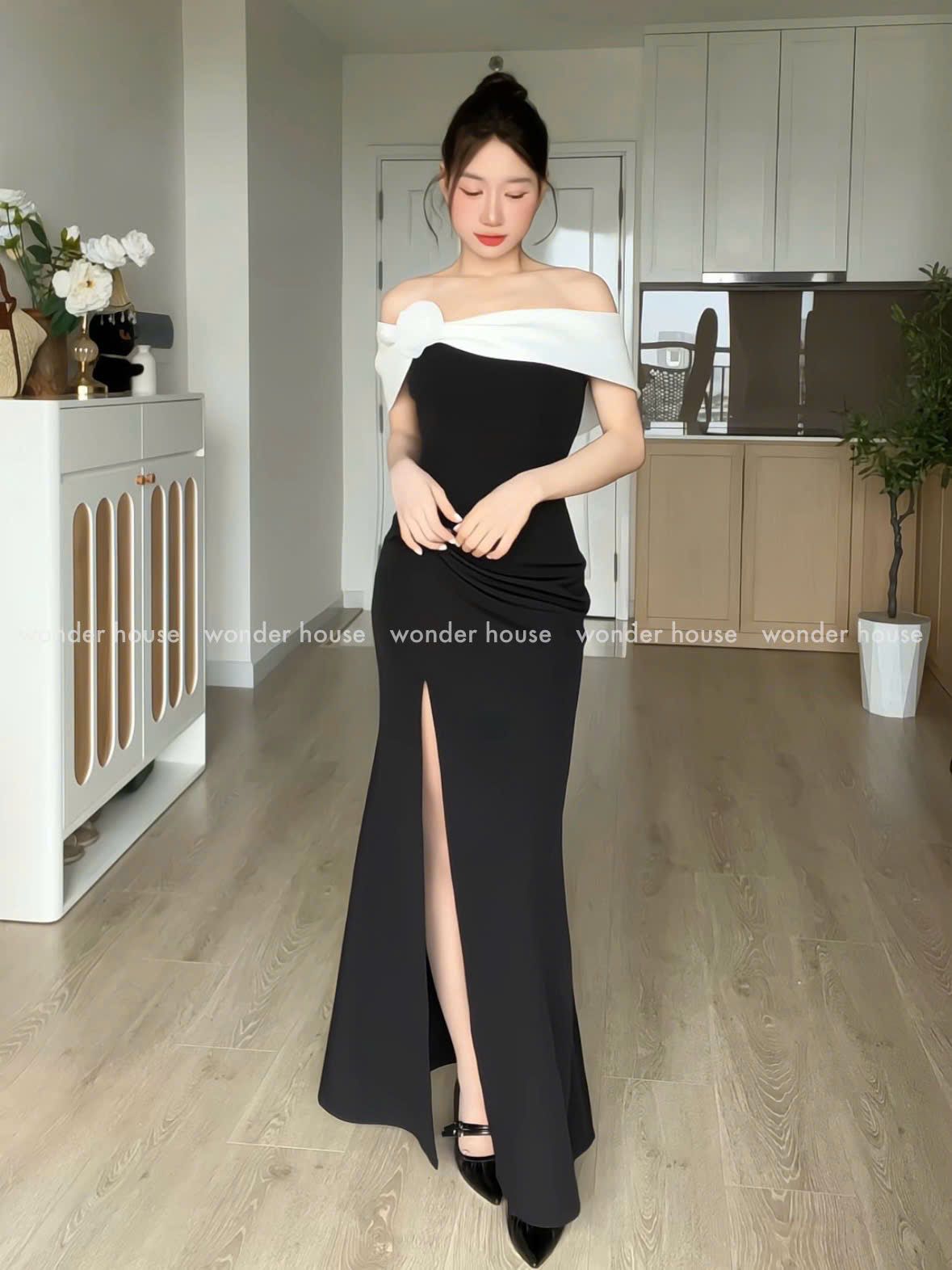 Wonderhouse Lila Dress (Pre-order)
