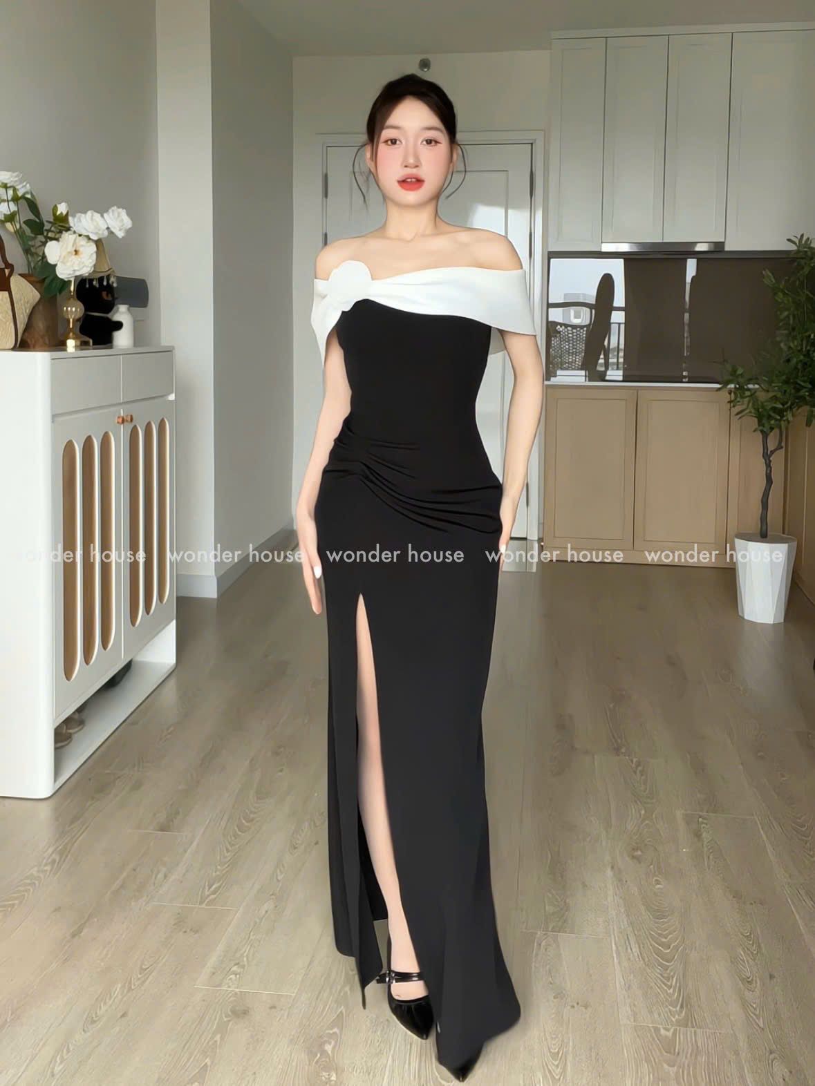 Wonderhouse Lila Dress (Pre-order)