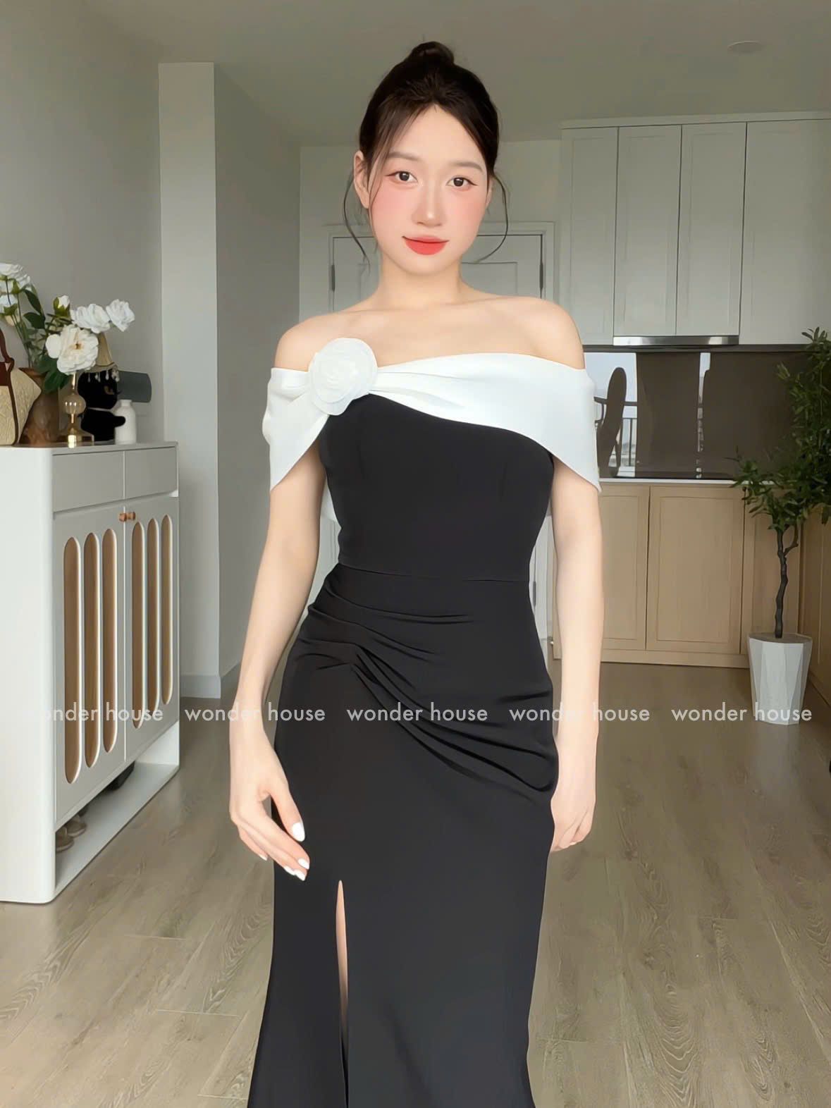 Wonderhouse Lila Dress (Pre-order)