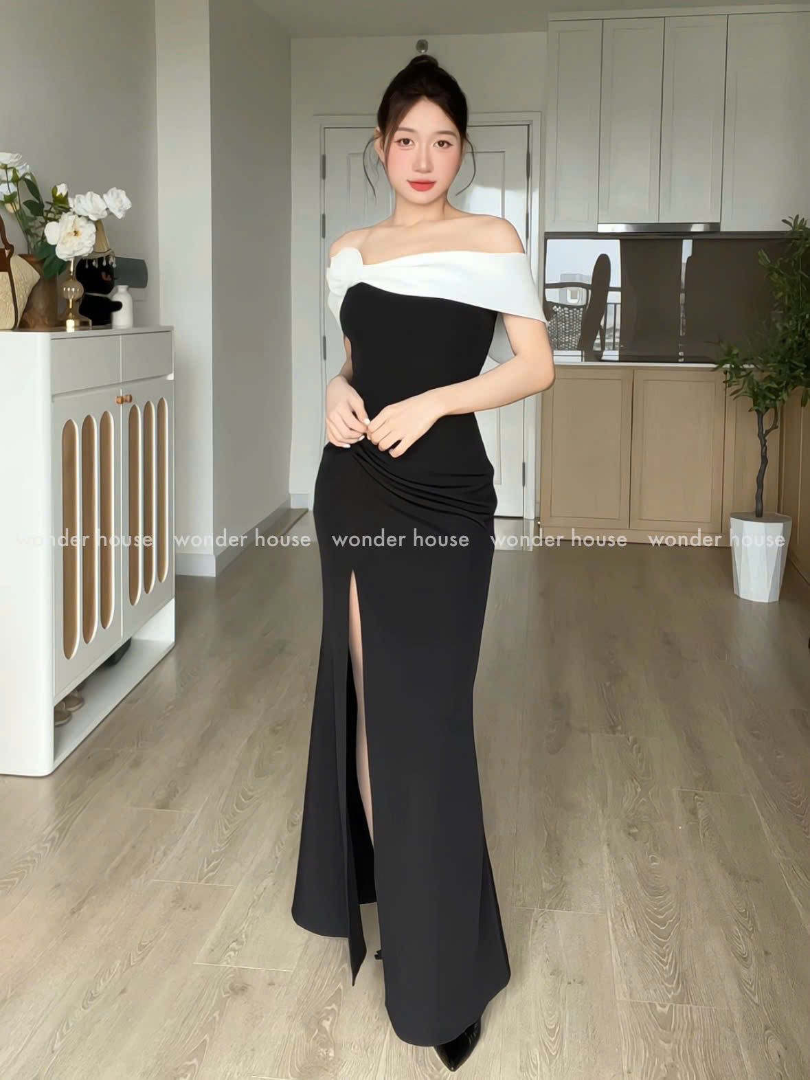 Wonderhouse Lila Dress (Pre-order)