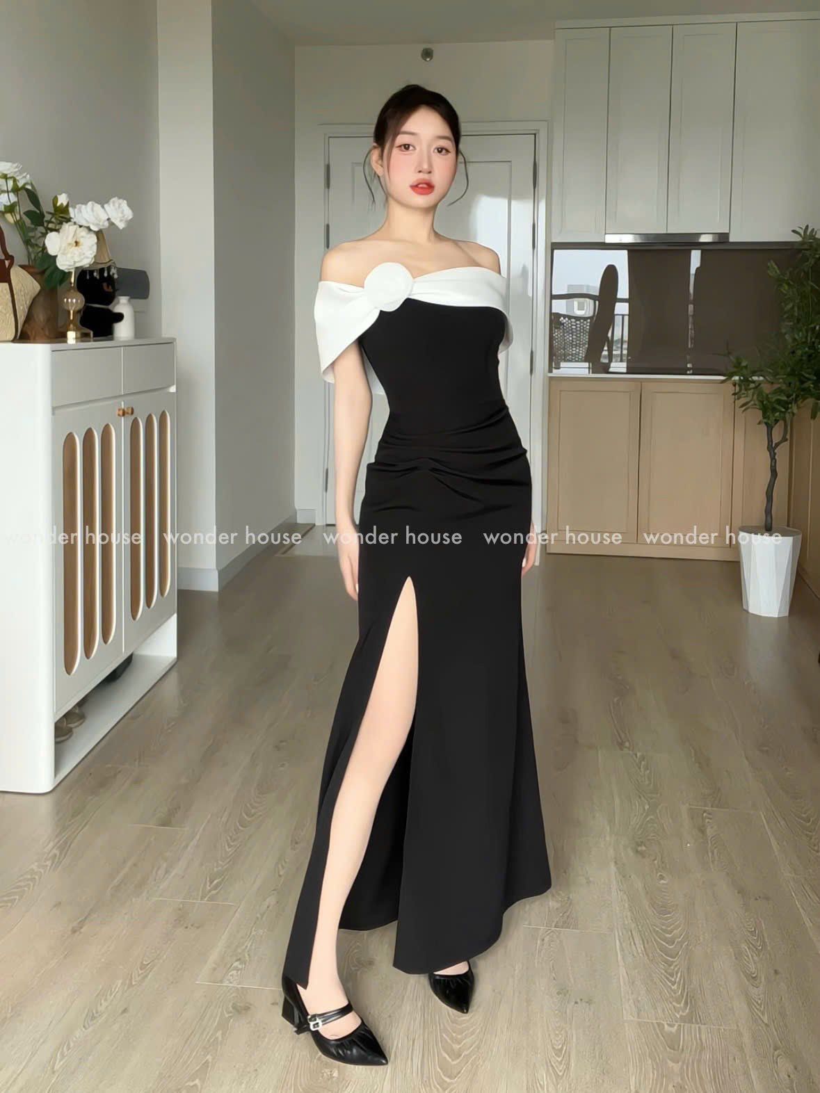 Wonderhouse Lila Dress (Pre-order)