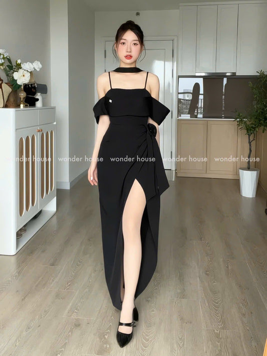 Wonderhouse Homie Dress (Pre-order)