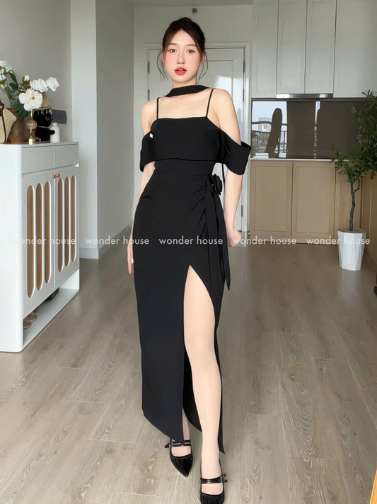 Wonderhouse Homie Dress (Pre-order)