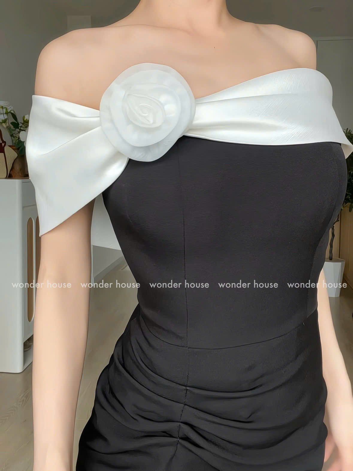 Wonderhouse Lila Dress (Pre-order)