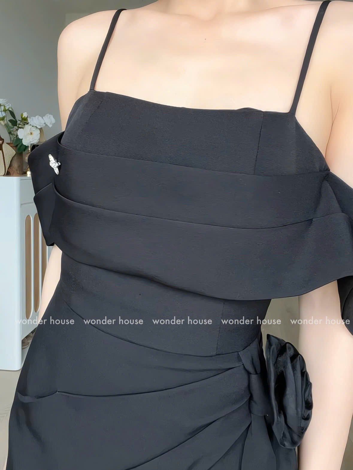 Wonderhouse Homie Dress (Pre-order)
