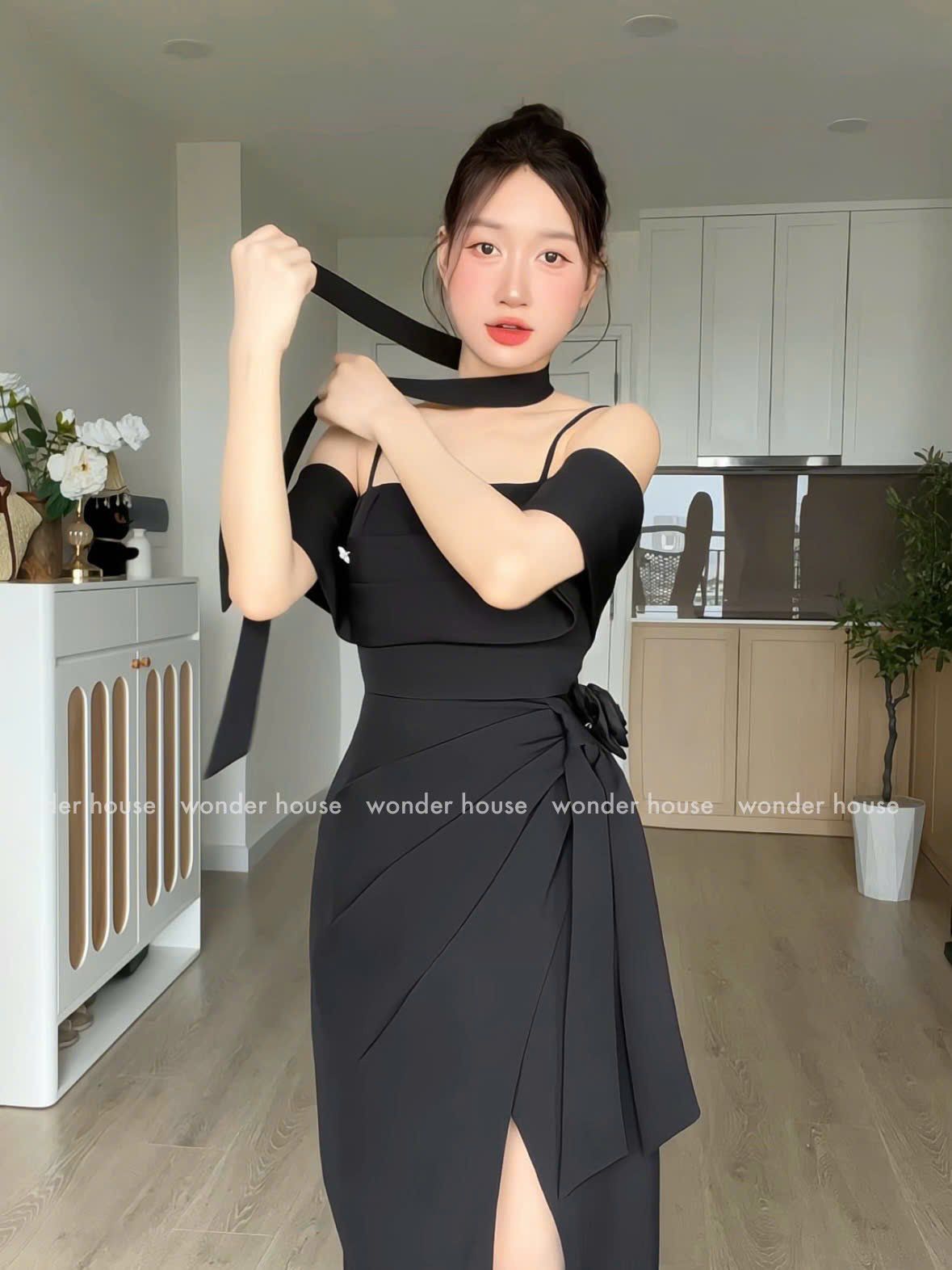 Wonderhouse Homie Dress (Pre-order)