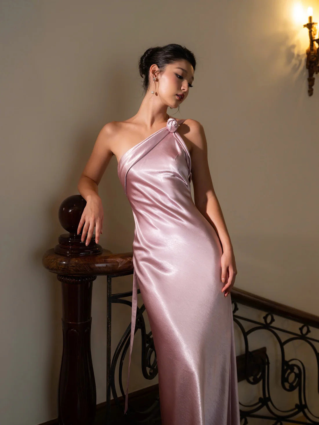 Kisserine Maven Dress (Pre-order)